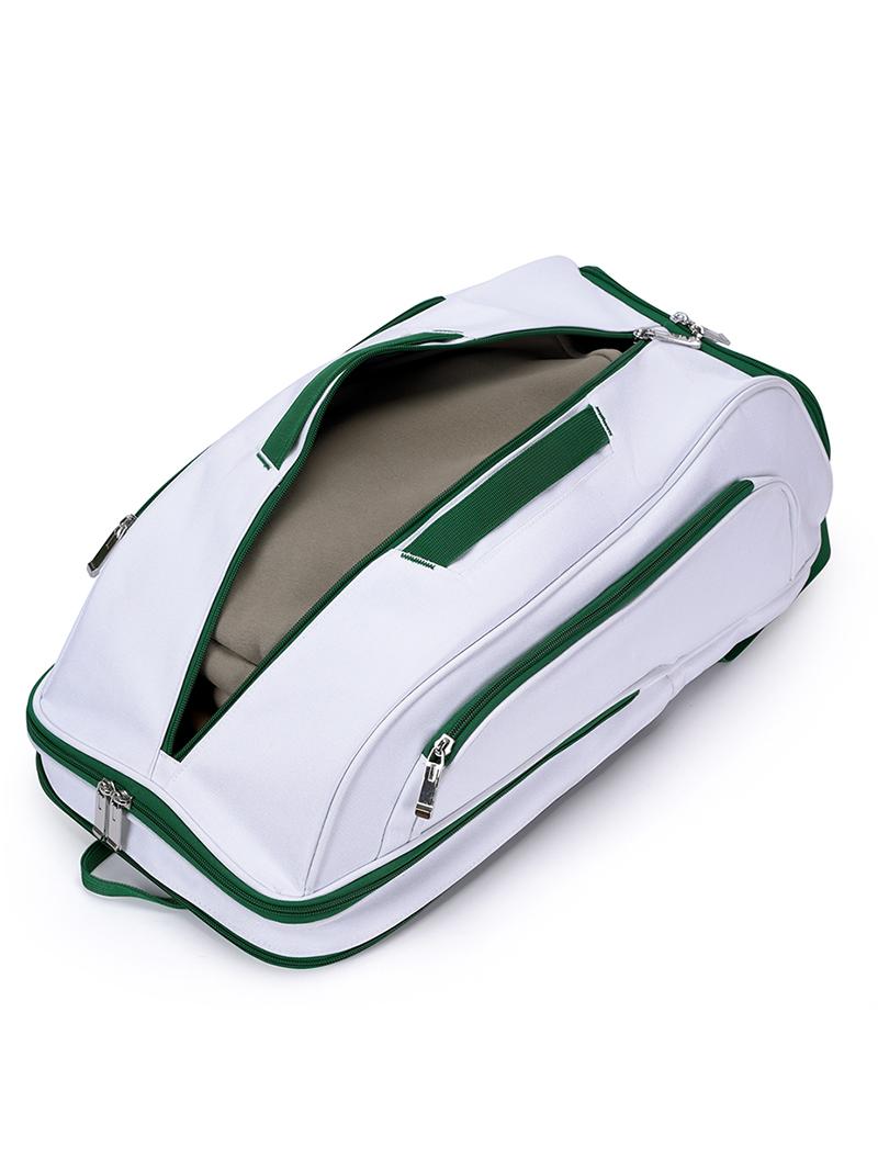 Tennis Backpack For Sport Conv – обзор и цена Badminton Match