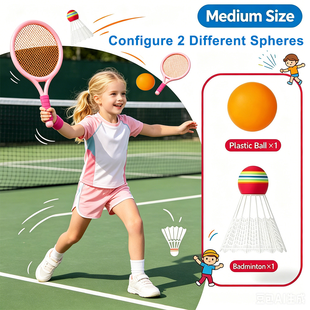 Badminton Racket and Shuttleco – обзор и цена Badminton League