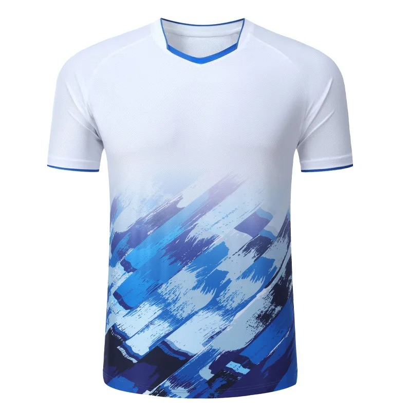 Badminton Short Sleeves Men Co – обзор и цена Badminton League