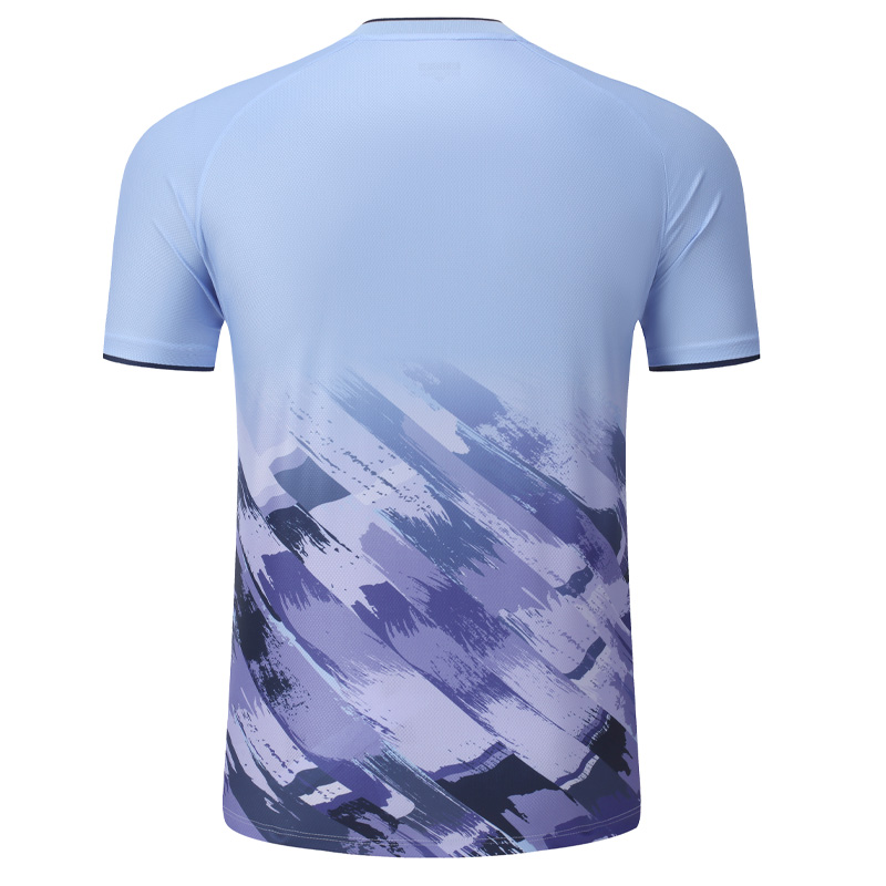 Badminton Short Sleeves Men Co – обзор и цена Badminton League