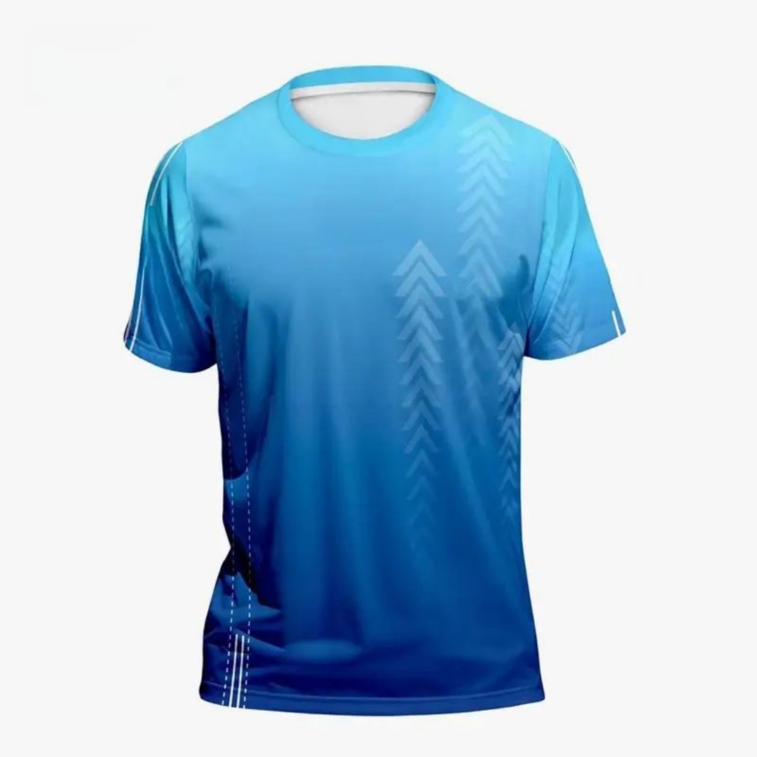 Hot selling men's summer badmi – обзор и цена Badminton Anime