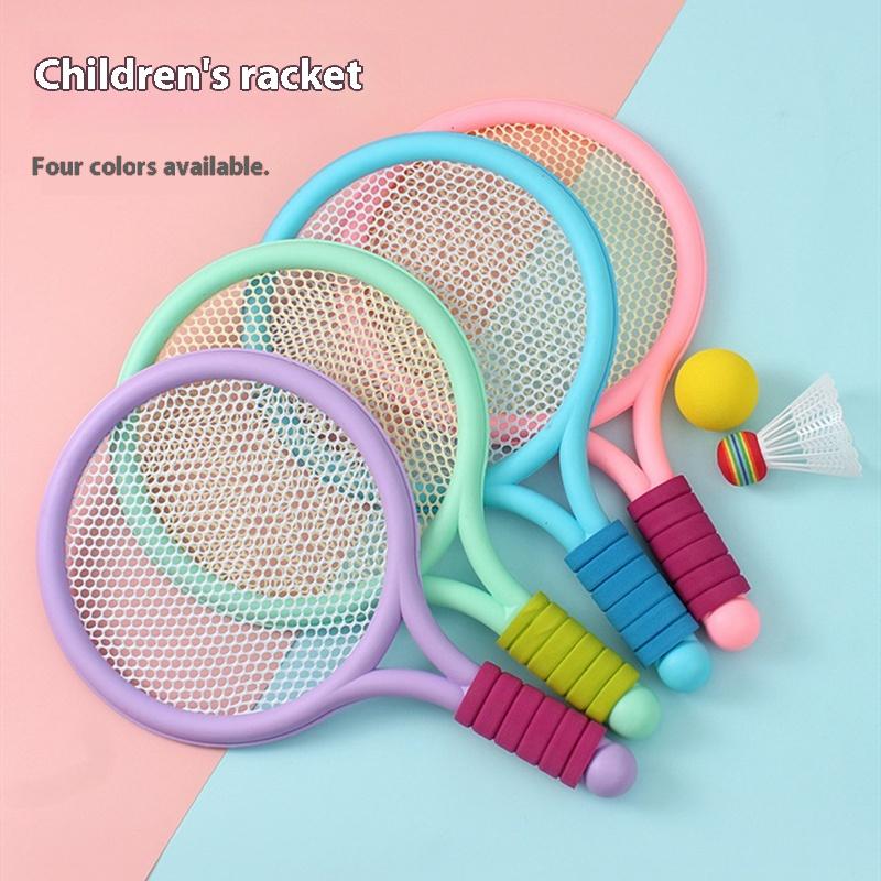 Children Light Tennis Badminto – обзор и цена Badminton League