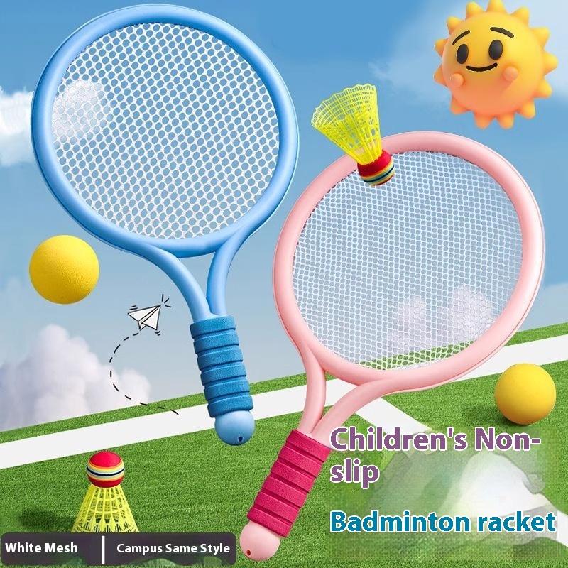 Children Light Tennis Badminto – обзор и цена Badminton League