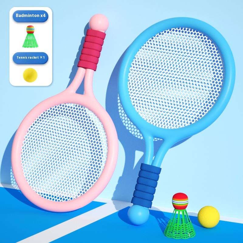 Children Light Tennis Badminto – обзор и цена Badminton League