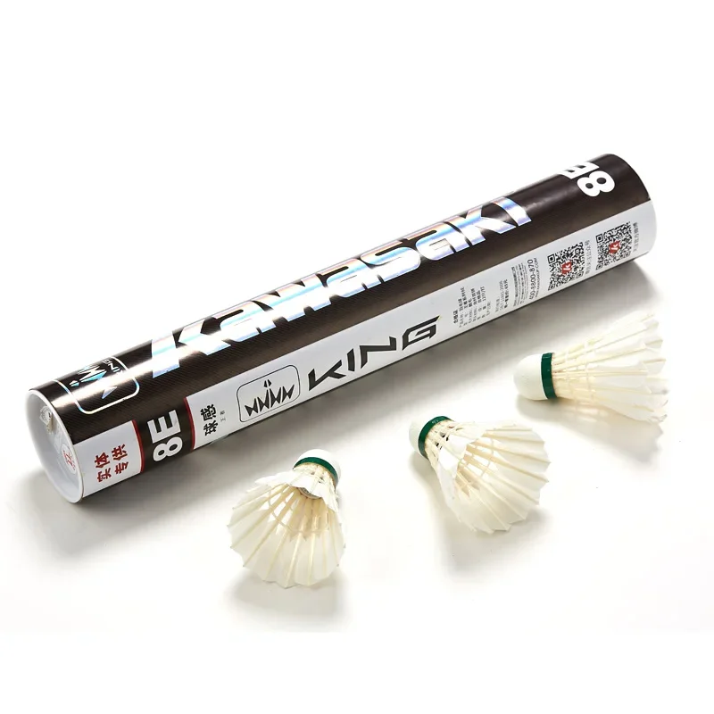 Kawasaki shuttle badminton KIN – обзор и цена Badminton Raket