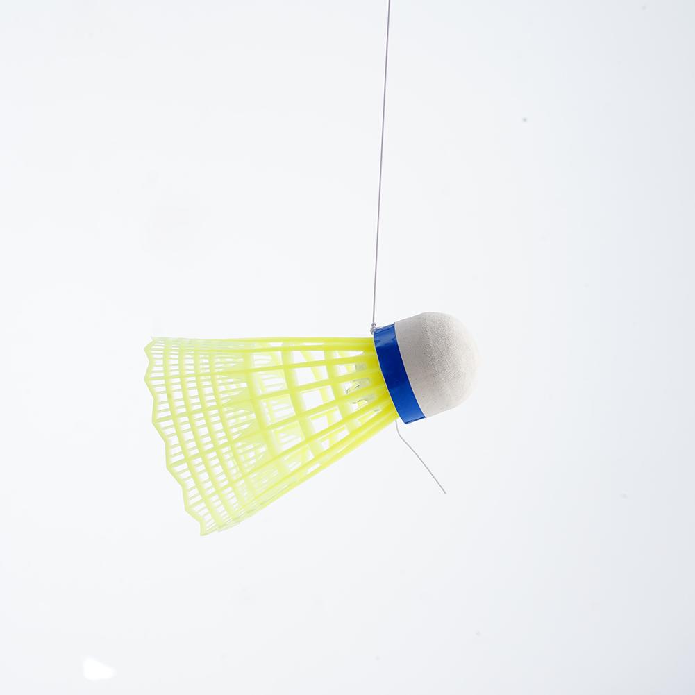 Self Study Badminton Trainers  – обзор и цена Badminton Raket
