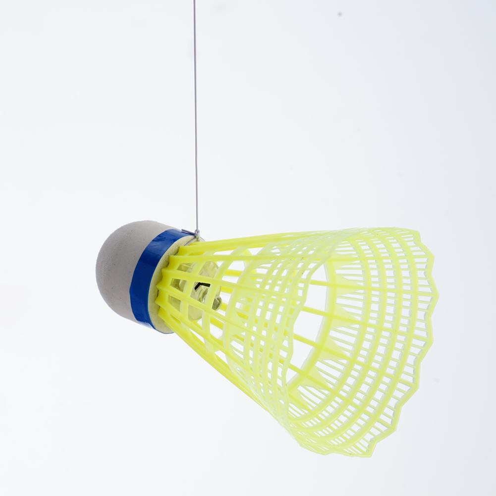 Self Study Badminton Trainers  – обзор и цена Badminton Raket