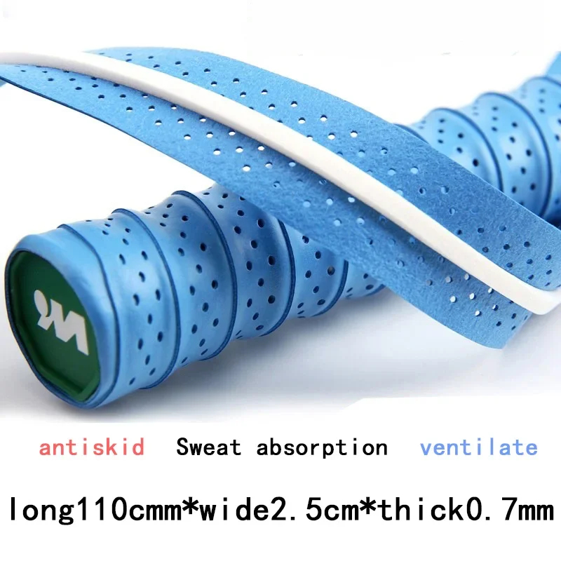 1/4pcs 6 Colors Brand Anti-sli – обзор и цена Badminton Match