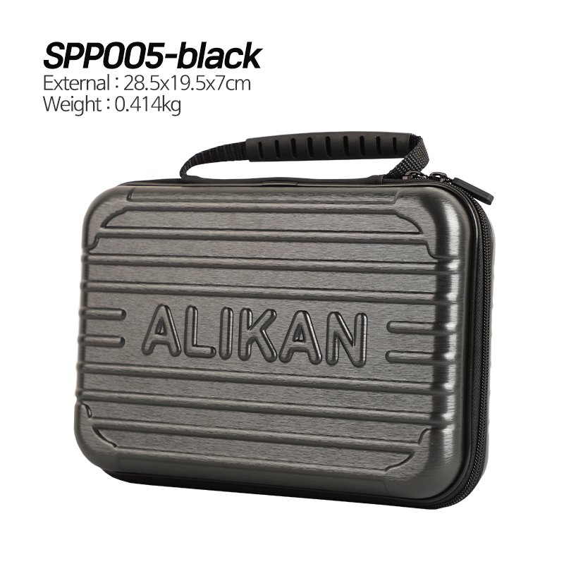 ALIKAN SPP005 28.5X19.5X7 Tabl – обзор и цена Backpack Racket Bag