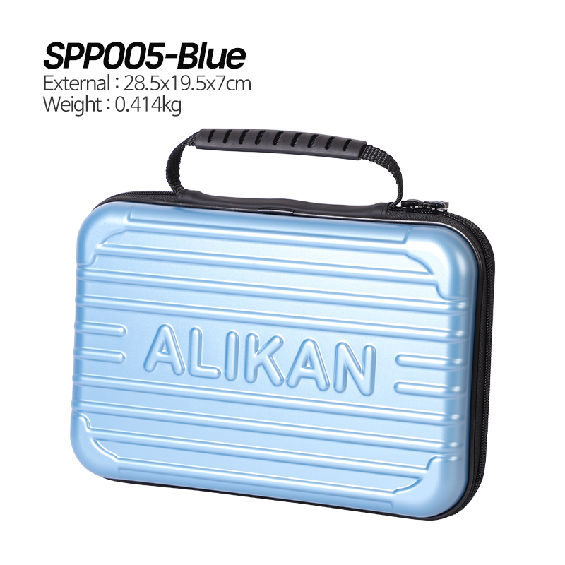 ALIKAN SPP005 28.5X19.5X7 Tabl – обзор и цена Backpack Racket Bag