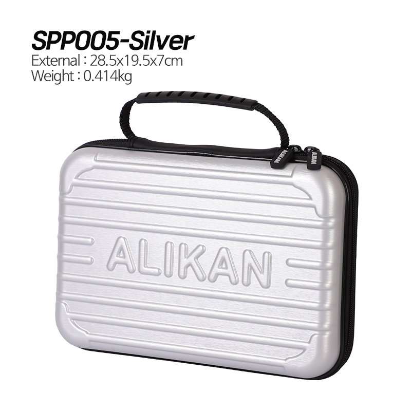 ALIKAN SPP005 28.5X19.5X7 Tabl – обзор и цена Backpack Racket Bag