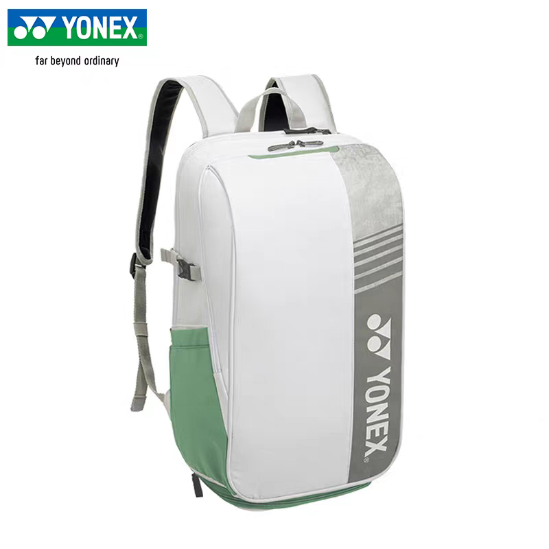 YONEX Badminton Backpack Large – обзор и цена Badminton Match