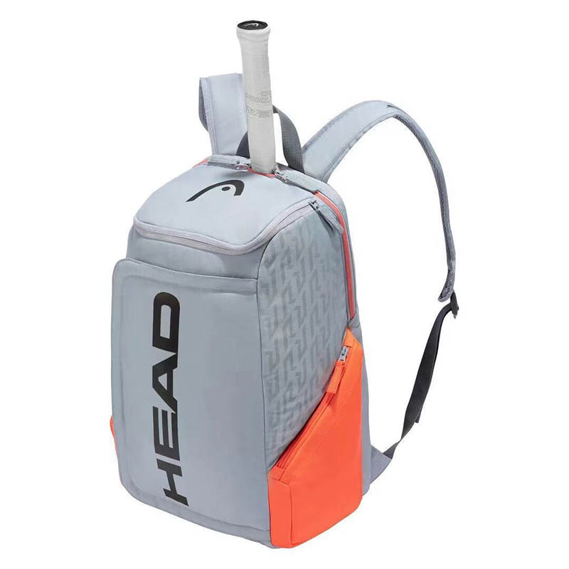 HEAD Original Radical Tennis B – обзор и цена Backpack Racket Bag