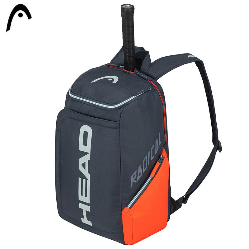 HEAD Original Radical Tennis B – обзор и цена Backpack Racket Bag