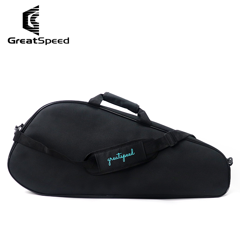 Greatspeed 3-6Pcs Tennis Badmi – обзор и цена Backpack Racket Bag