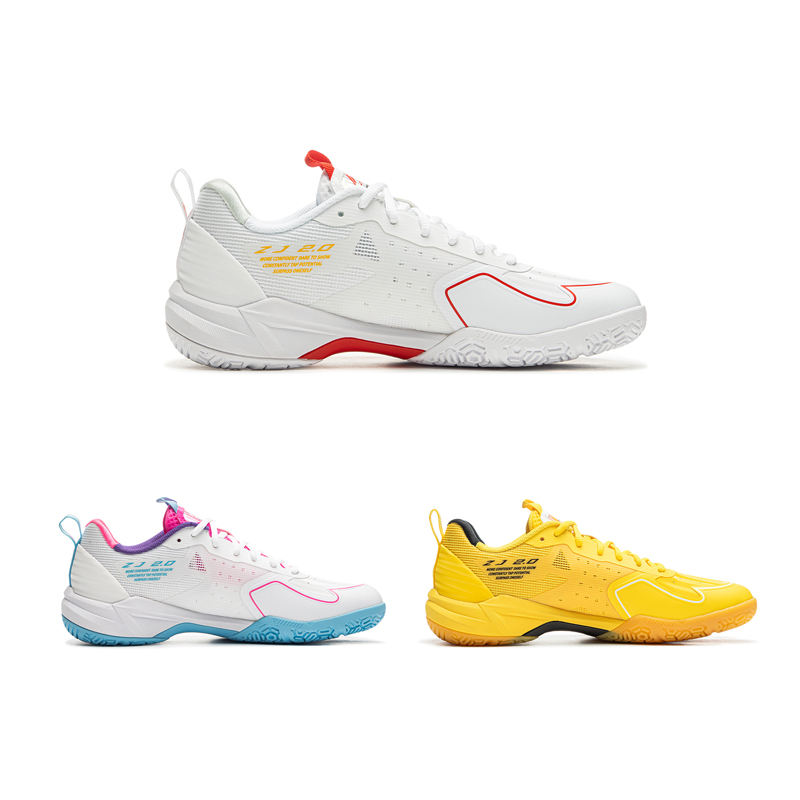 Li-Ning Unisex Halbertec 2.0 B – обзор и цена Badminton Raket