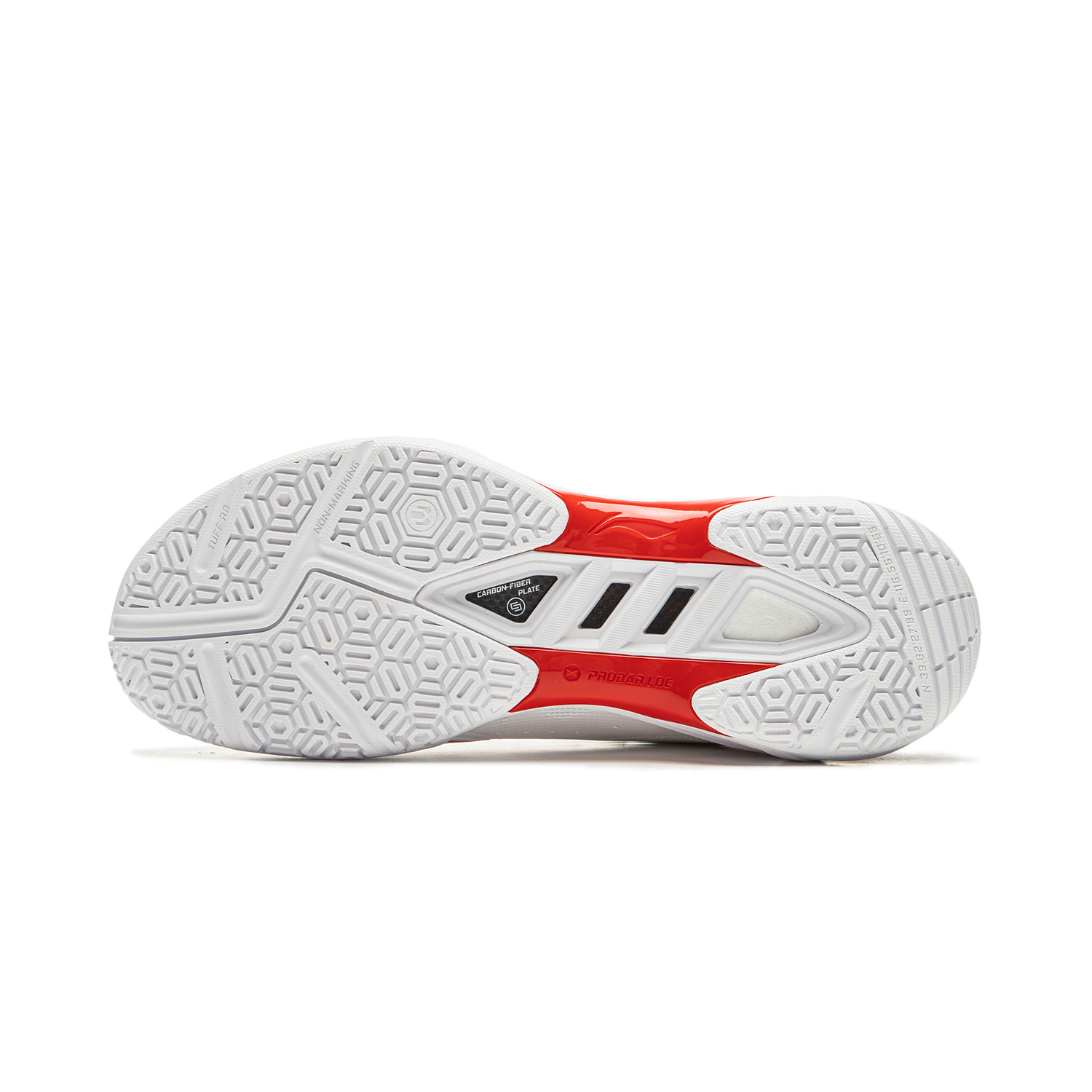Li-Ning Unisex Halbertec 2.0 B – обзор и цена Badminton Raket