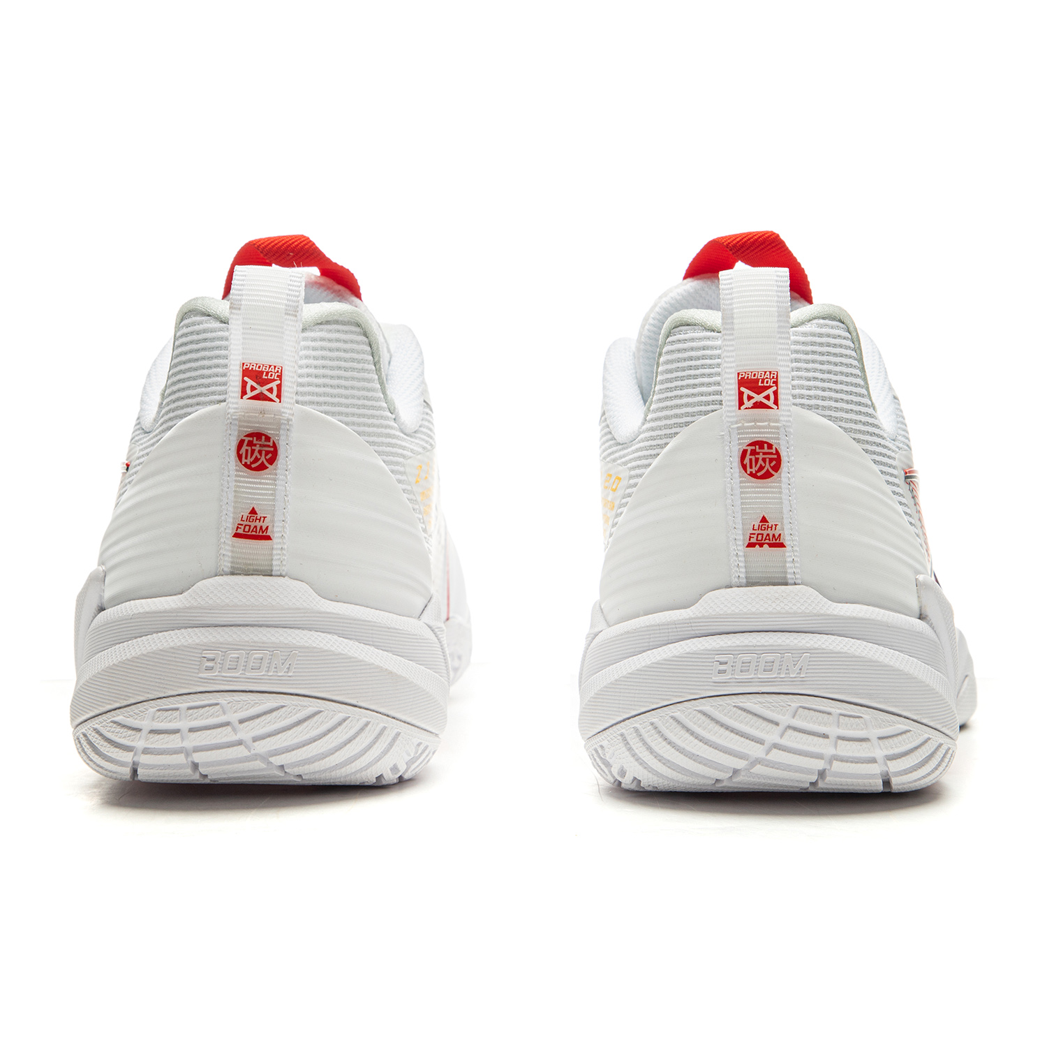 Li-Ning Unisex Halbertec 2.0 B – обзор и цена Badminton Raket